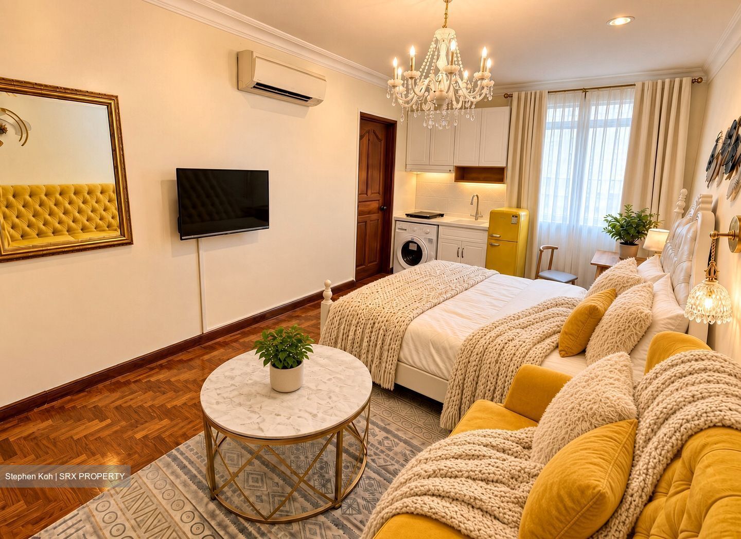Upper Changi Road (D16), Terrace #627917041